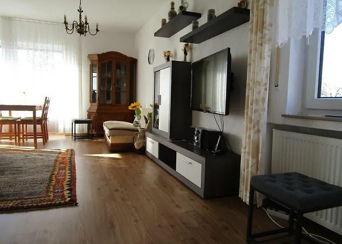 Beta Apartments
