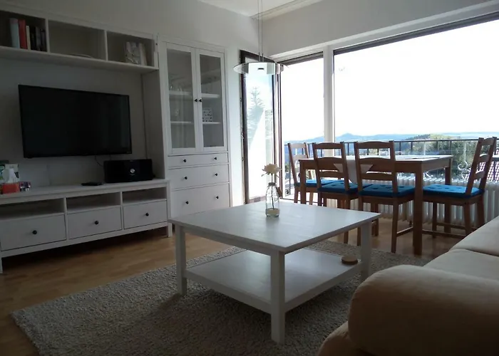Beta Apartments