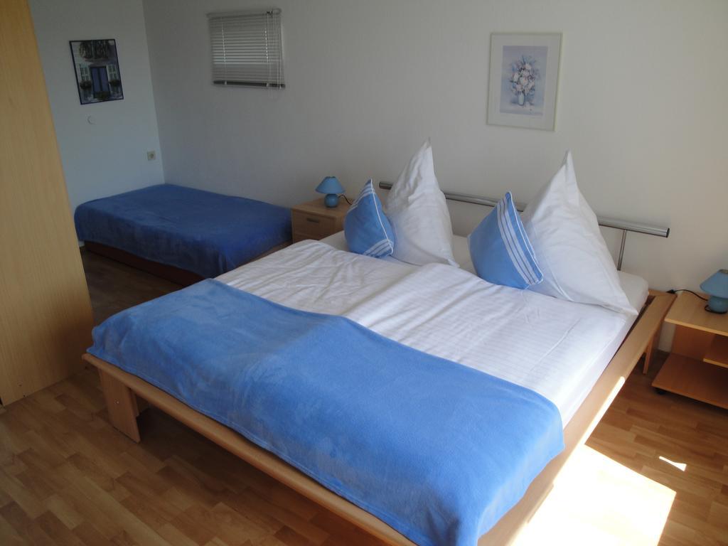 Beta Apartment *
