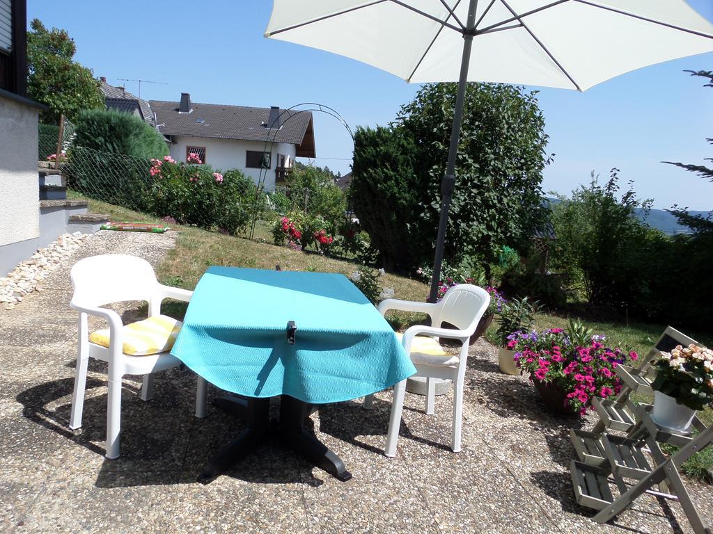 Beta Apartment Reifferscheid (Rhineland-Palatinate)