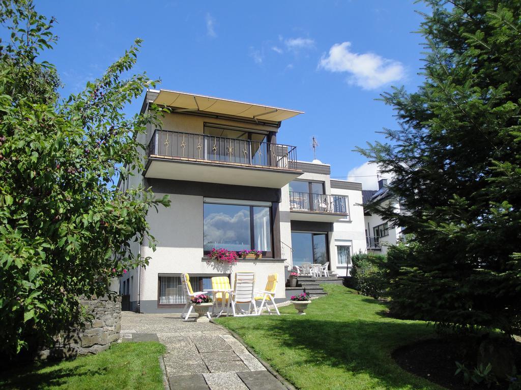 Apartment Beta Reifferscheid (Rhineland-Palatinate)