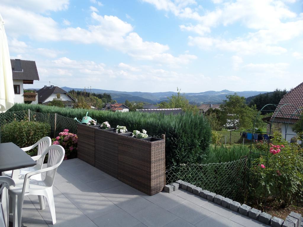 Beta Apartment Reifferscheid (Rhineland-Palatinate)