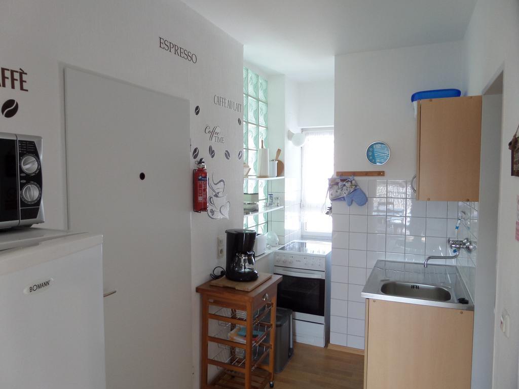 Beta Apartment *