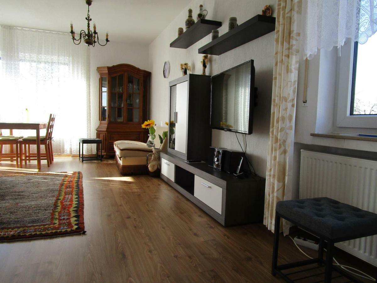 Beta Apartment
