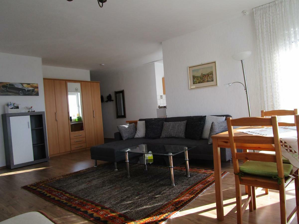 Apartment Beta Reifferscheid (Rhineland-Palatinate)