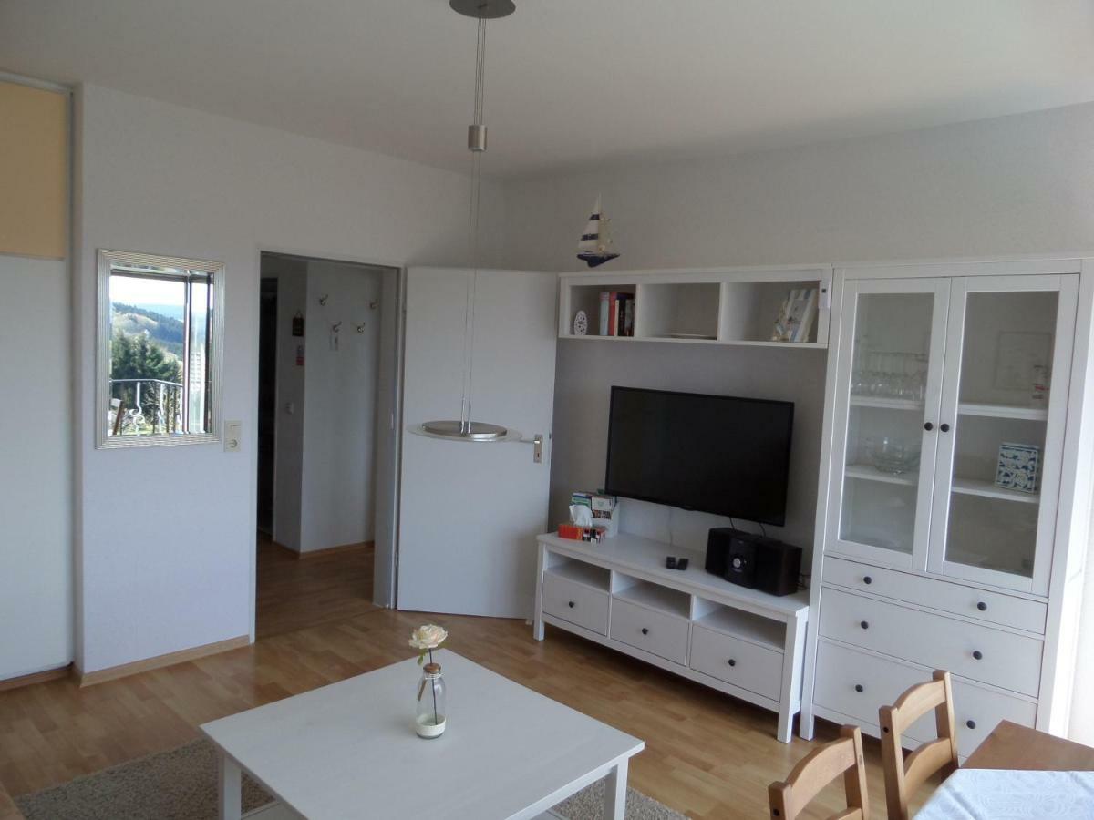 Beta Apartment Reifferscheid (Rhineland-Palatinate)