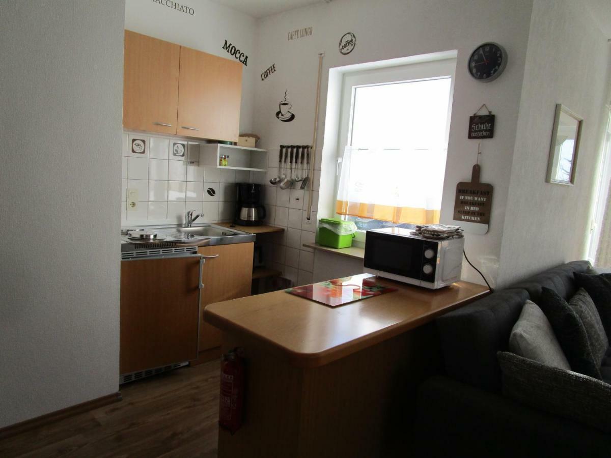 Apartment Beta Reifferscheid (Rhineland-Palatinate)