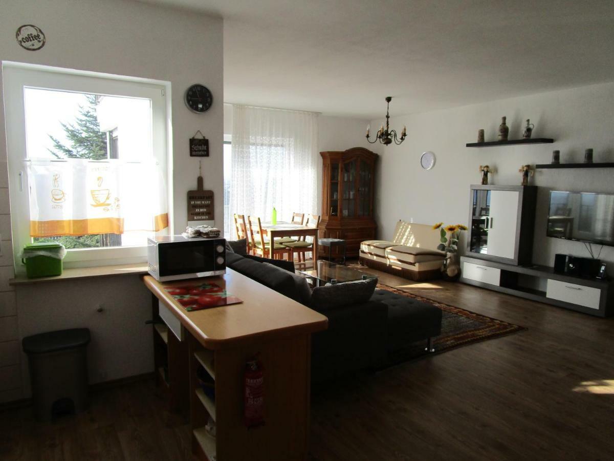 Apartment Beta *