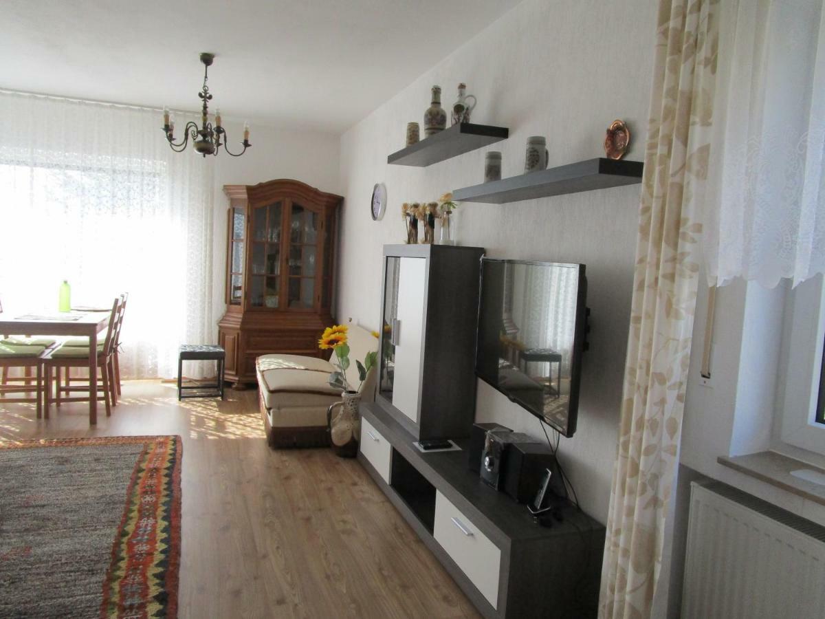 Beta Apartment *