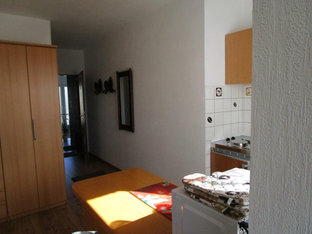 Beta Apartment *