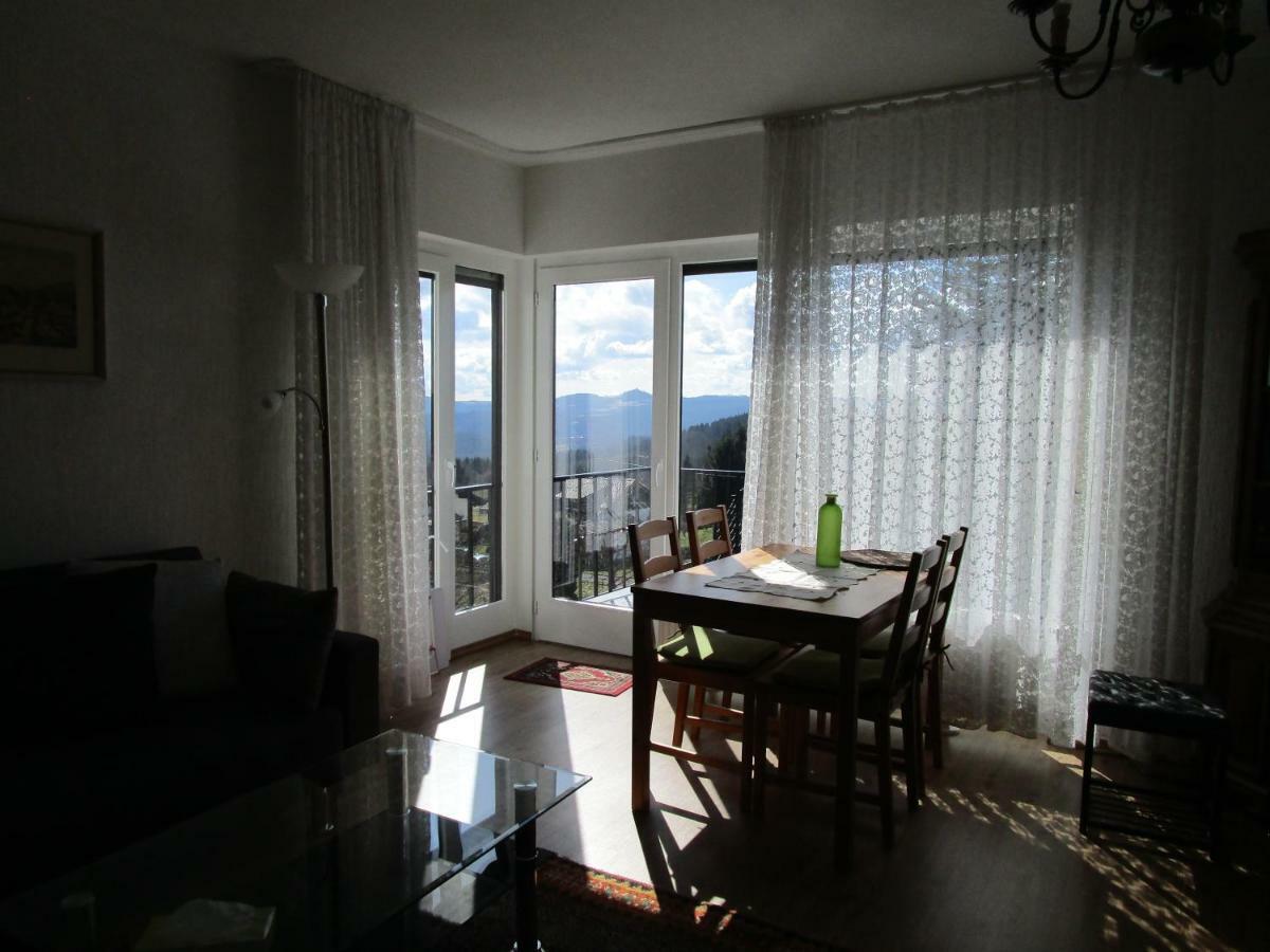 Beta Apartment