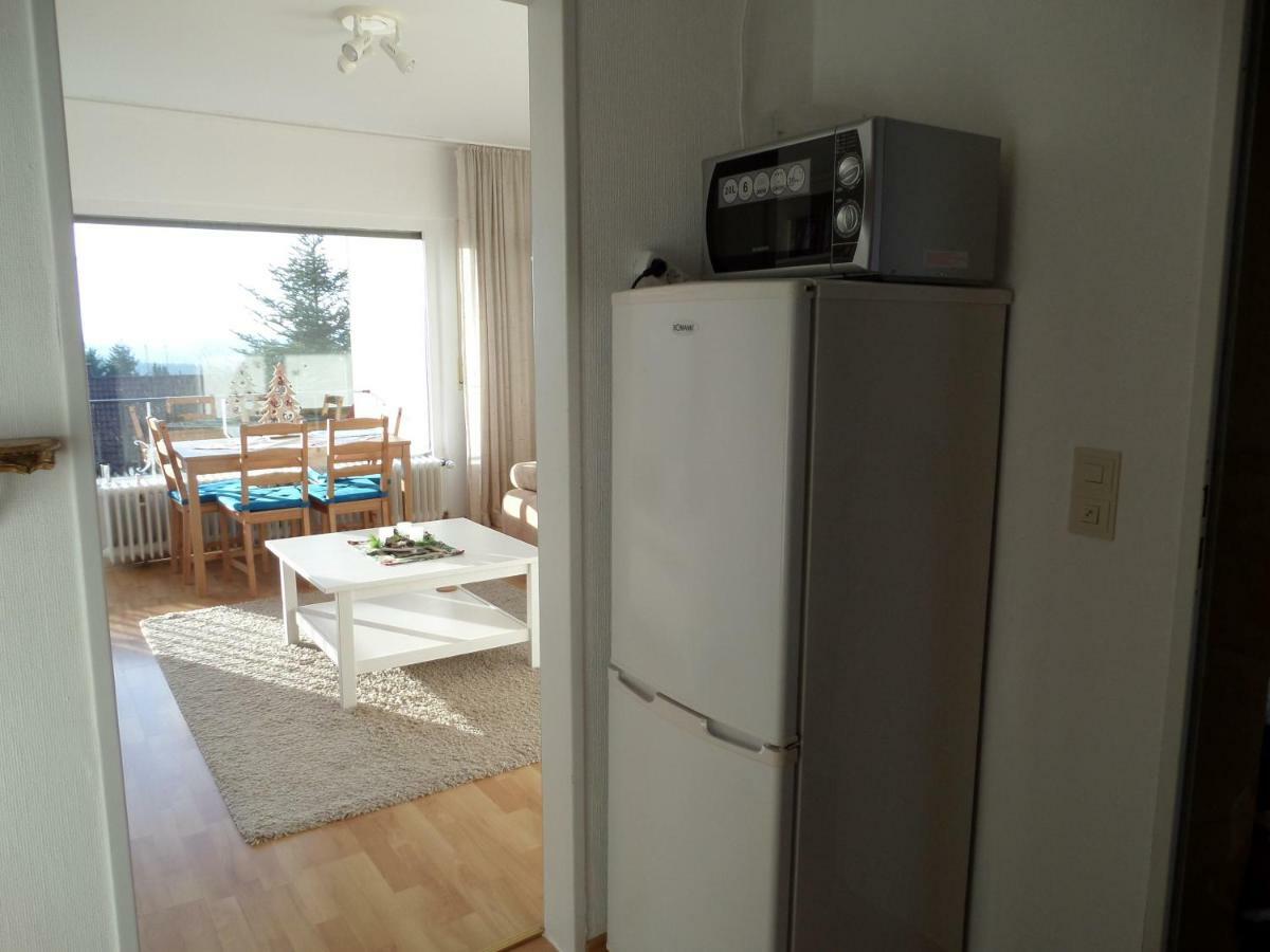 Apartment Beta